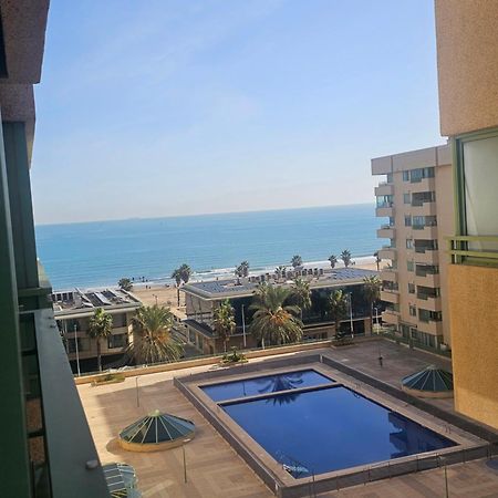Apartamento Patacona Valencie Exteriér fotografie