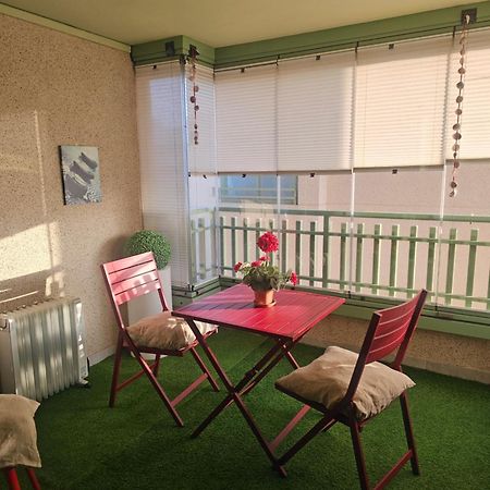 Apartamento Patacona Valencie Exteriér fotografie