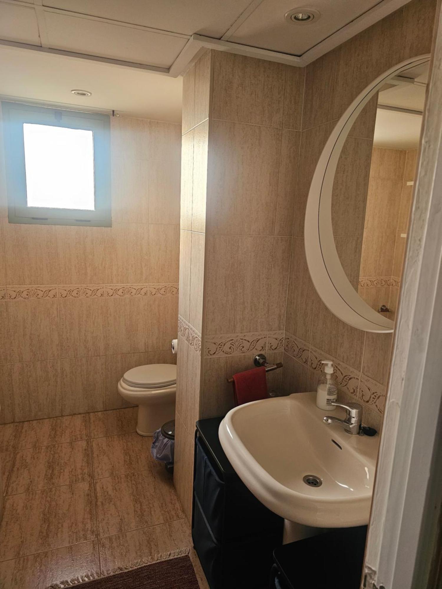 Apartamento Patacona Valencie Exteriér fotografie